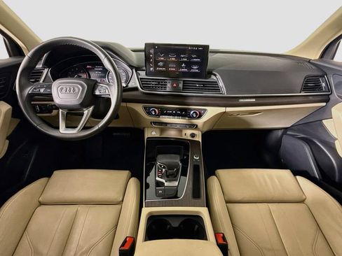 Used 2024 Audi Q5 2.0T Premium AWD/4WD image 9