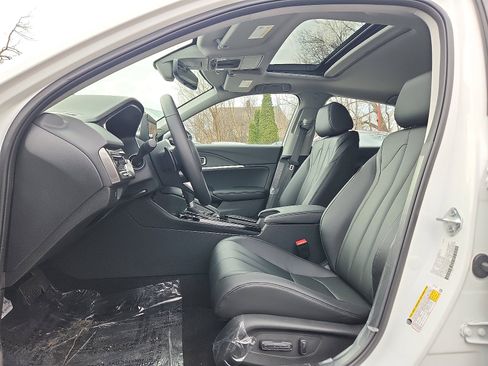 New 2026 Acura Integra image 9