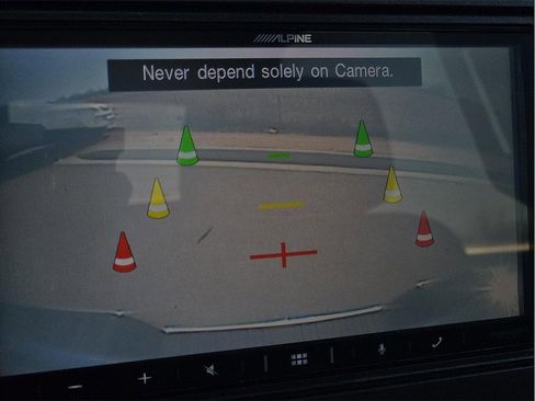 Used 2018 GMC Sierra 1500 Denali w/ Denali Ultimate Package image 12