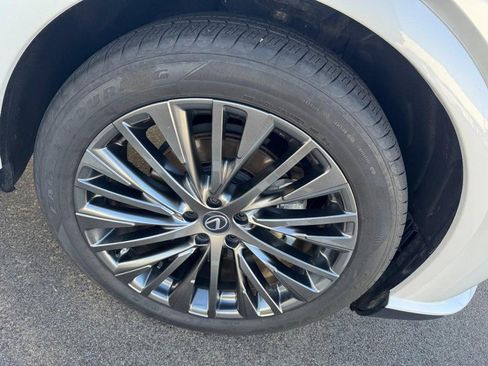 Used 2024 Lexus RX 350 w/ Convenience Package image 4