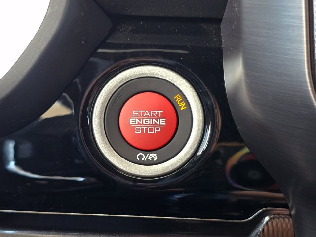 New 2026 RAM 1500 RHO w/ RHO Level 1 Equipment Group AWD/4WD image 20