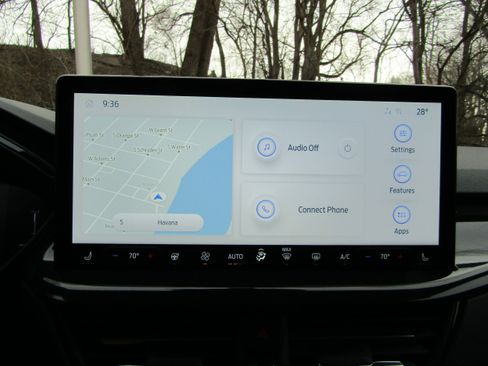 New 2026 Ford Escape ST-Line w/ Tech Pack #1 image 39