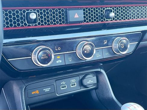 Used 2023 Honda Civic Si image 16