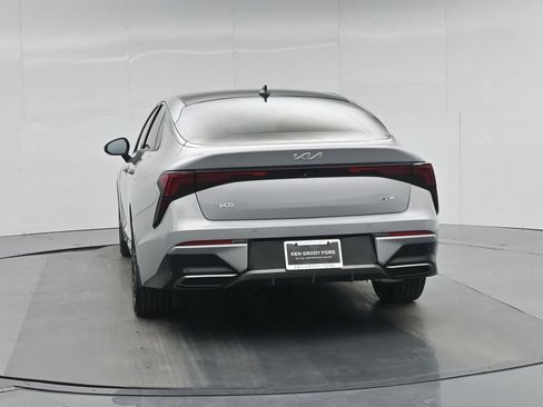 Used 2025 Kia K5 GT-Line w/ GT-Line Premium Package image 28
