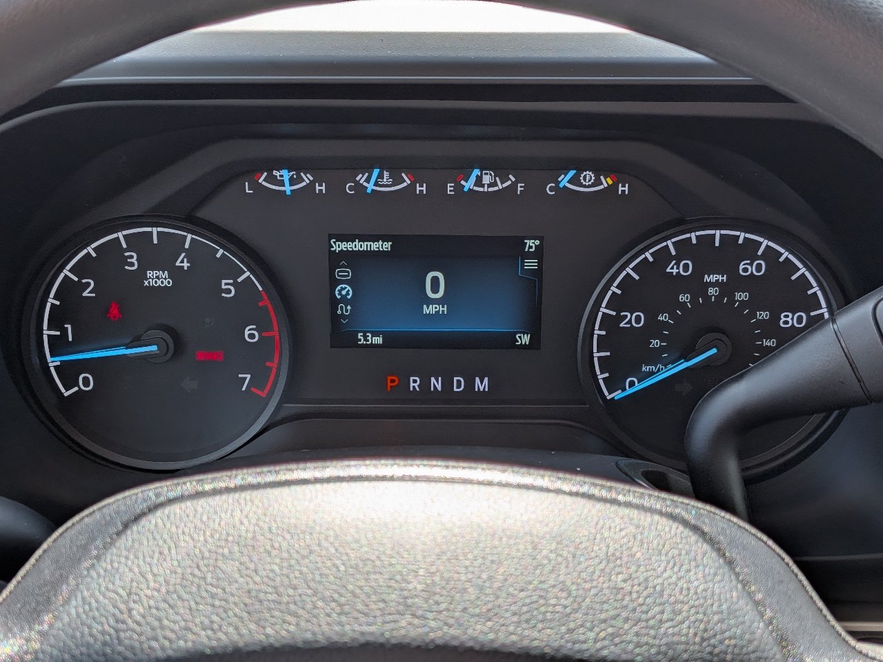 New 2027 Ford F250 XL w/ STX Appearance Package AWD/4WD image 28