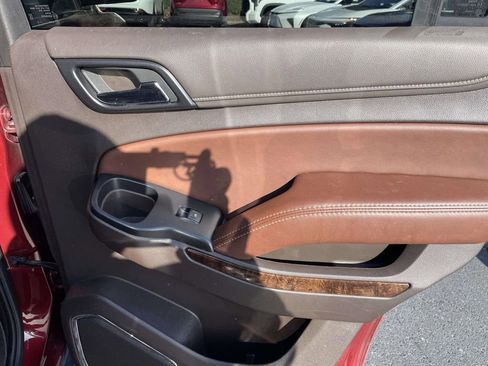 Used 2019 Chevrolet Tahoe Premier image 44