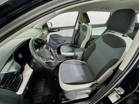 Used 2025 Volkswagen Taos S image 13