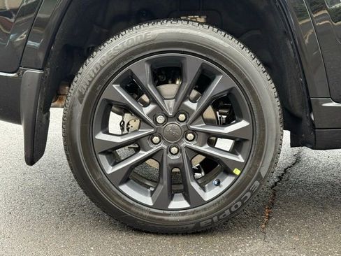 New 2026 Jeep Grand Cherokee Limited AWD/4WD image 18