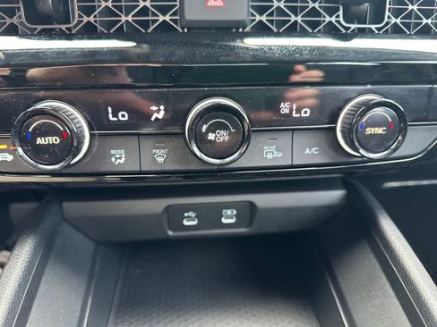Used 2023 Honda Accord EX-L image 26