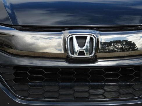 Used 2021 Honda HR-V Sport image 30