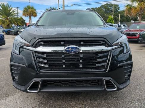 New 2026 Subaru Ascent Touring AWD/4WD image 10