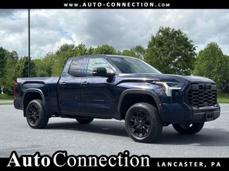 Used 2024 Toyota Tundra Limited w/ TRD Off-Road Package AWD/4WD video 1