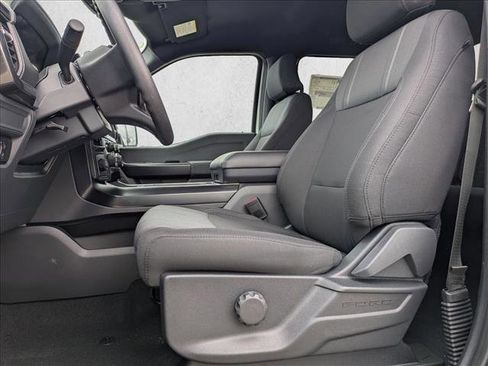 New 2026 Ford F150 STX RWD image 4