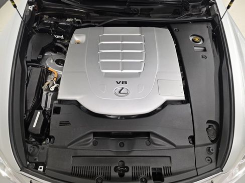Used 2011 Lexus LS 460 L AWD/4WD image 61
