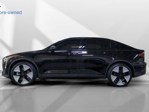 Certified 2023 Polestar Polestar 2 w/ Pilot Pack AWD/4WD image 2