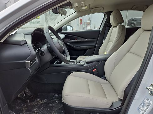 New 2026 MAZDA CX-30 AWD 2.5 S w/ Select Sport Pkg image 12