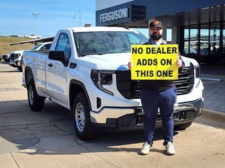 New 2026 GMC Sierra 1500 Pro w/ Pro Value Package video 1