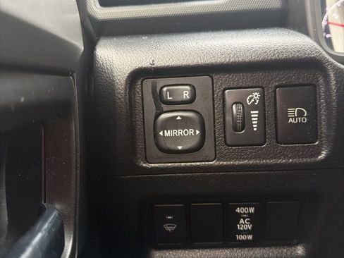 Used 2020 Toyota 4Runner SR5 image 39