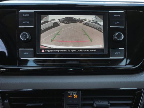Used 2024 Volkswagen Taos S AWD/4WD image 22