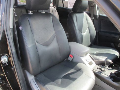 Used 2012 Toyota RAV4 4WD w/ Value Pkg image 38