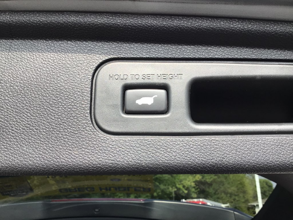 Used 2024 Honda Odyssey EX-L image 44