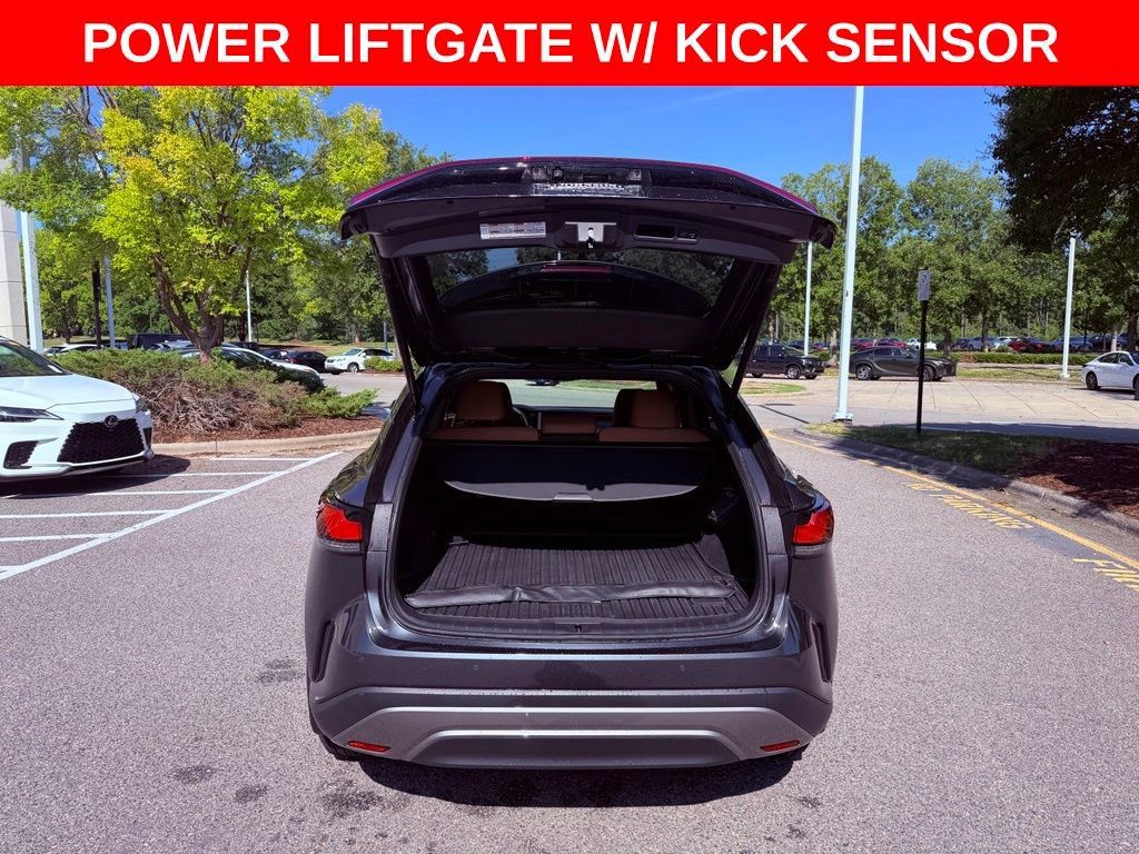 Used 2025 Lexus RX 350 Premium w/ Accessory Package FWD image 7
