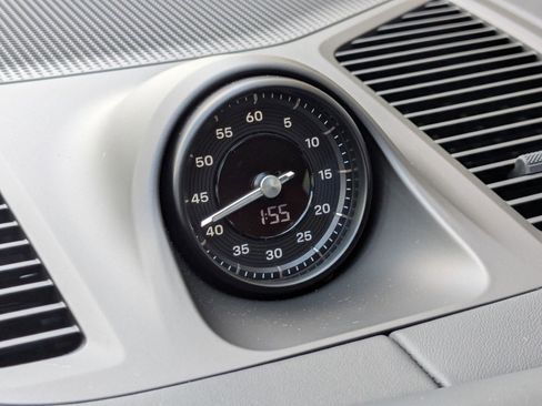 New 2025 Porsche Cayenne S image 21