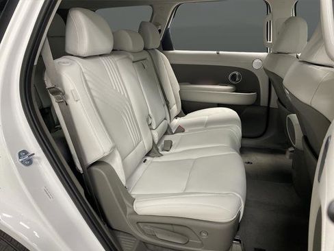 New 2026 Hyundai Palisade SEL image 31