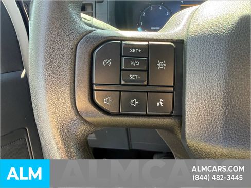 Used 2024 Ford F150 STX RWD image 28