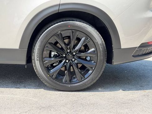 New 2026 MAZDA CX-90 3.3 Turbo w/ Premium Sport Pkg AWD/4WD image 17