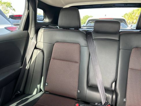 New 2026 Nissan Kicks SR FWD image 13