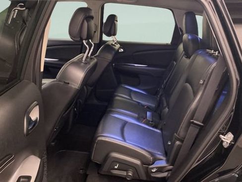 Used 2015 Dodge Journey SXT w/ Flexible Seating Group FWD image 27