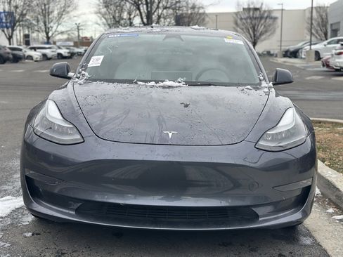 Used 2022 Tesla Model 3 Long Range image 2
