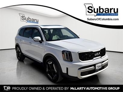Used 2024 Kia Telluride EX