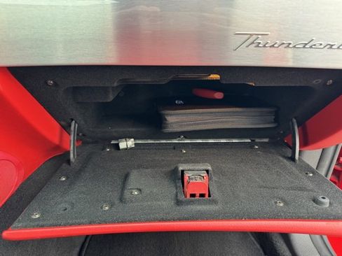 Used 2002 Ford Thunderbird Base image 34