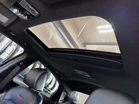 Used 2021 Kia Forte GT w/ GT2 Package image 7