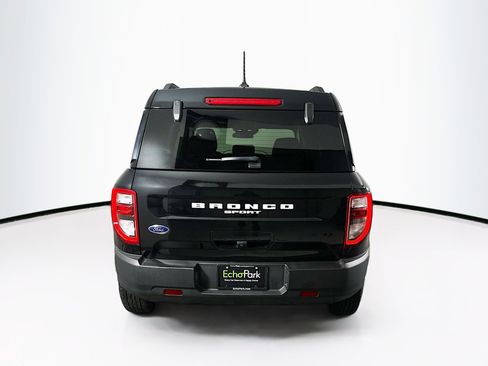 Used 2024 Ford Bronco Sport Big Bend image 7