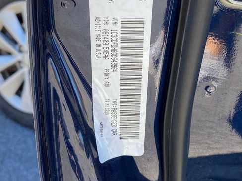 Used 2016 Dodge Dart Aero image 19