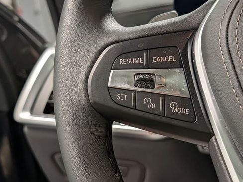 Used 2026 BMW X5 xDrive50e w/ Climate Comfort Package AWD/4WD image 22