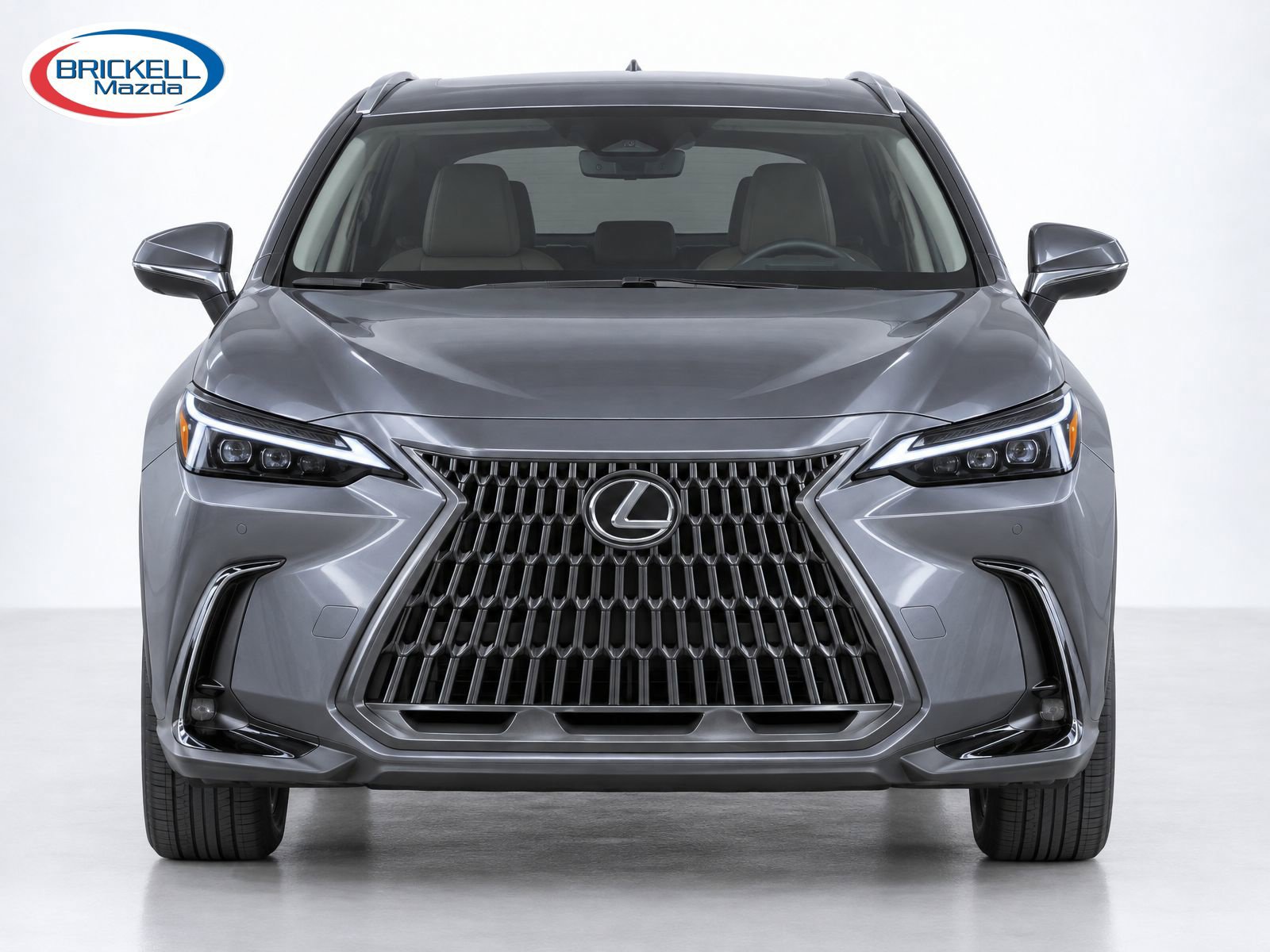 Used 2024 Lexus NX 250 FWD w/ Towing Package (2000 Lbs) image 5