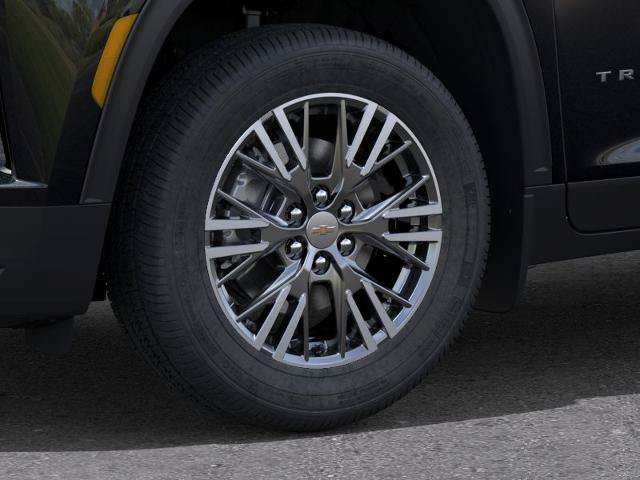 New 2027 Chevrolet Traverse LT FWD image 9