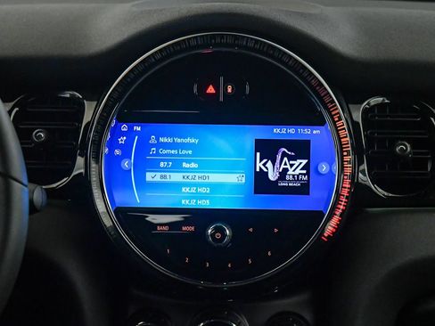Certified 2023 MINI Cooper S FWD image 15