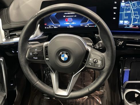 Certified 2023 BMW X1 xDrive28i w/ Convenience Package image 19