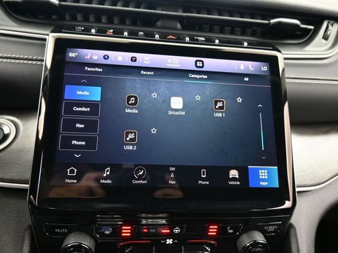 Used 2022 Jeep Grand Cherokee Limited image 24