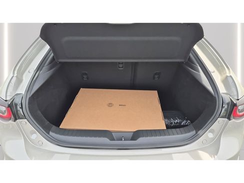 New 2026 MAZDA MAZDA3 s Sport image 9