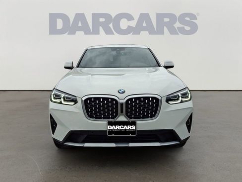 Used 2023 BMW X4 xDrive30i w/ Premium Package AWD/4WD image 2
