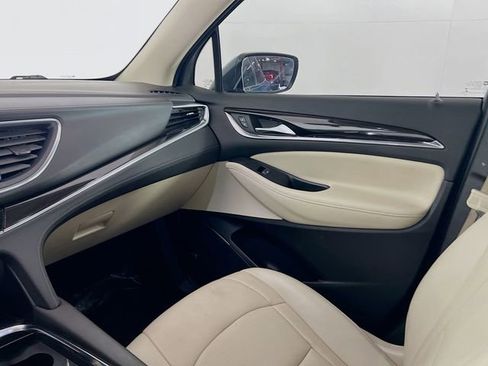 Used 2023 Buick Enclave Premium w/ Experience Buick Package image 22