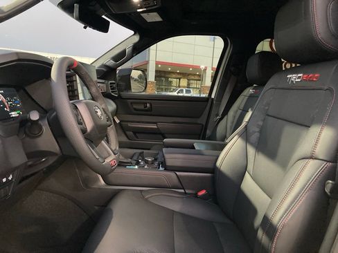 Used 2026 Toyota Tundra TRD Pro AWD/4WD image 10