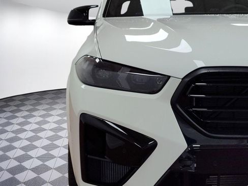 New 2026 BMW X5 M Competition w/ Executive Package AWD/4WD image 10