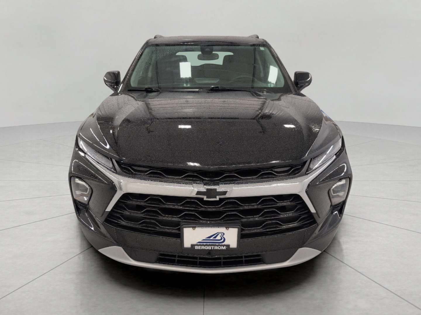 Certified 2024 Chevrolet Blazer LT w/ Convenience Package AWD/4WD image 14